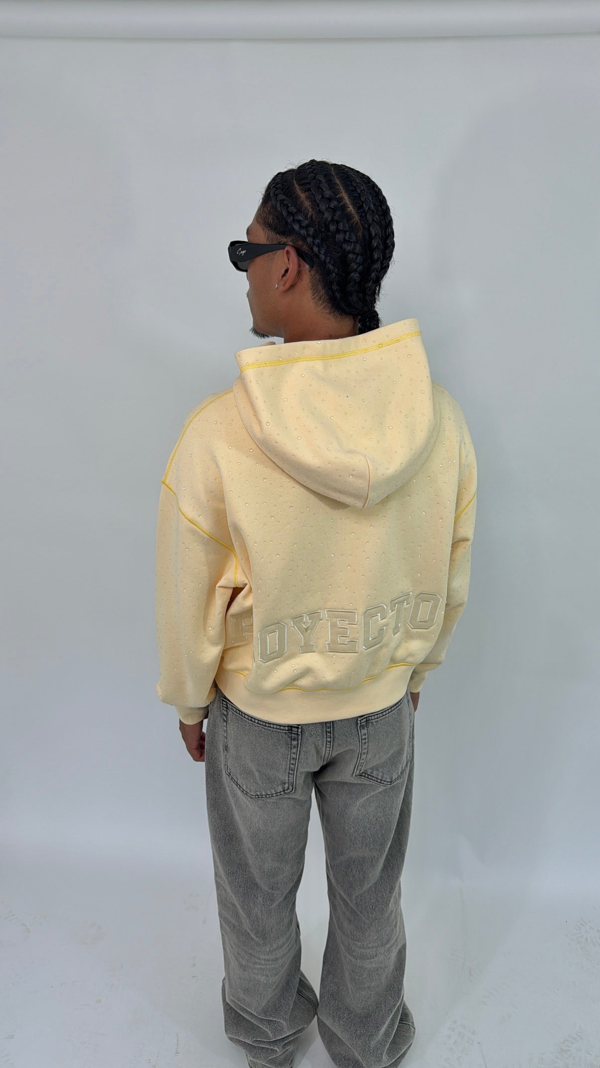 Vanilla Swirl