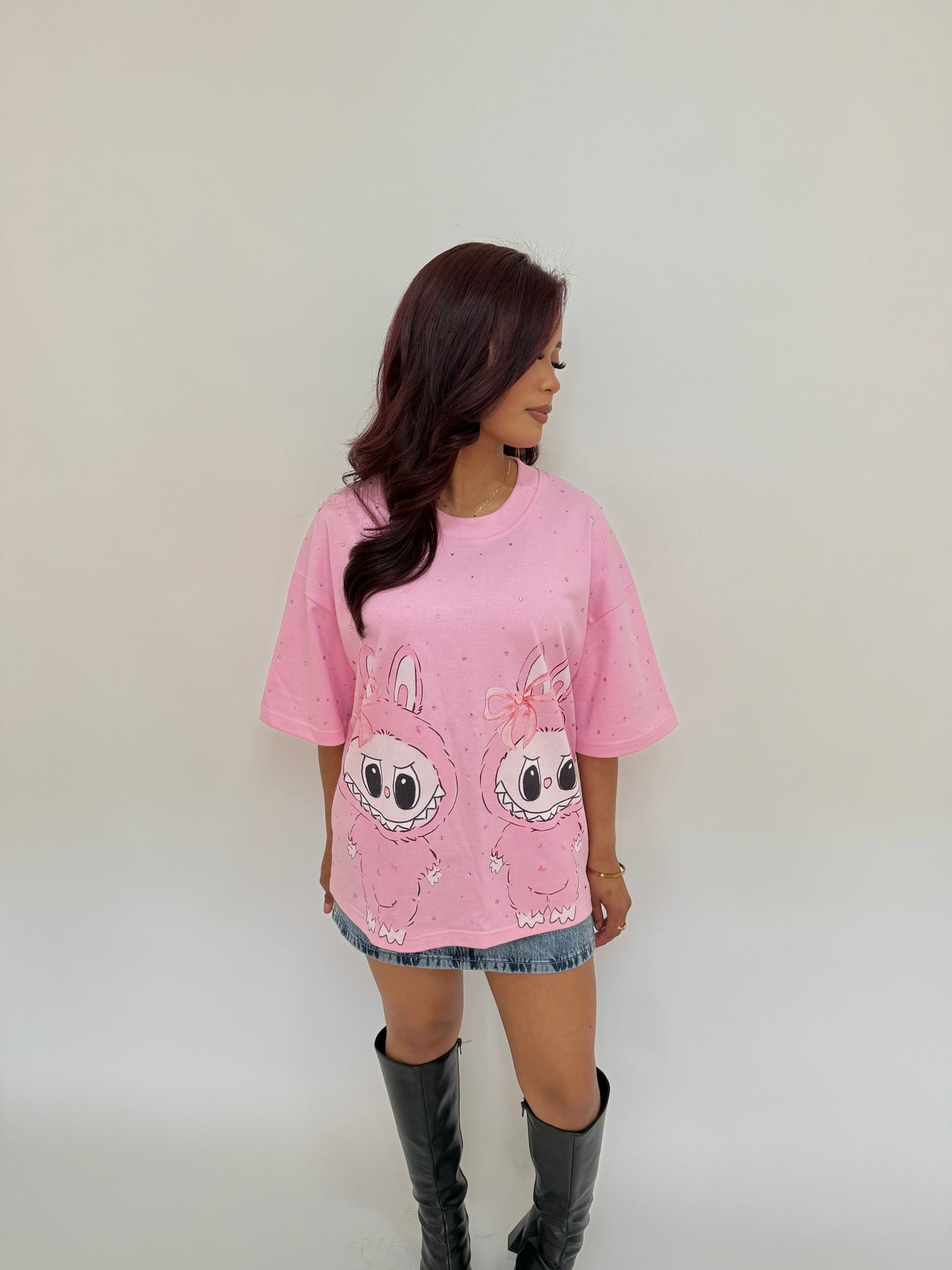 Pretty In Pink
