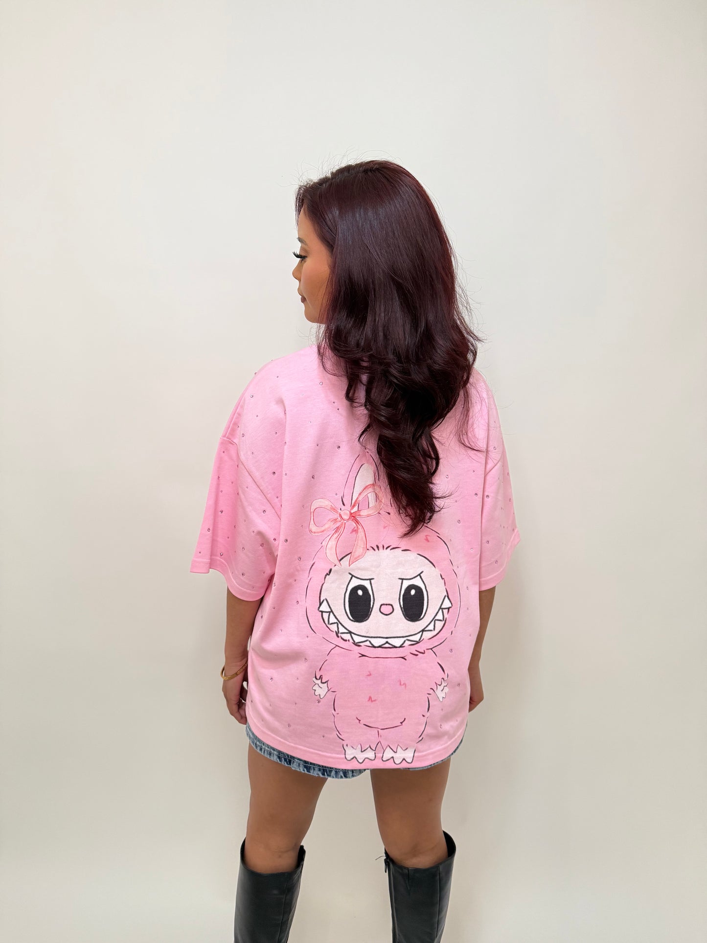 Pretty In Pink