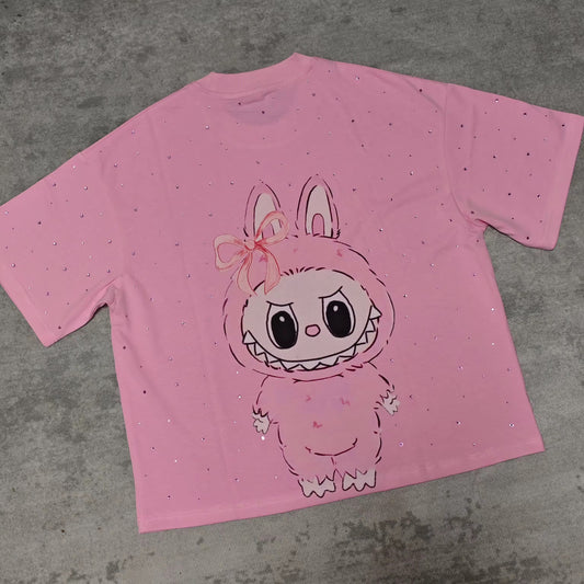 Pretty In Pink